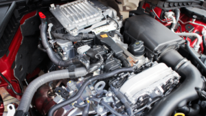 used-engine