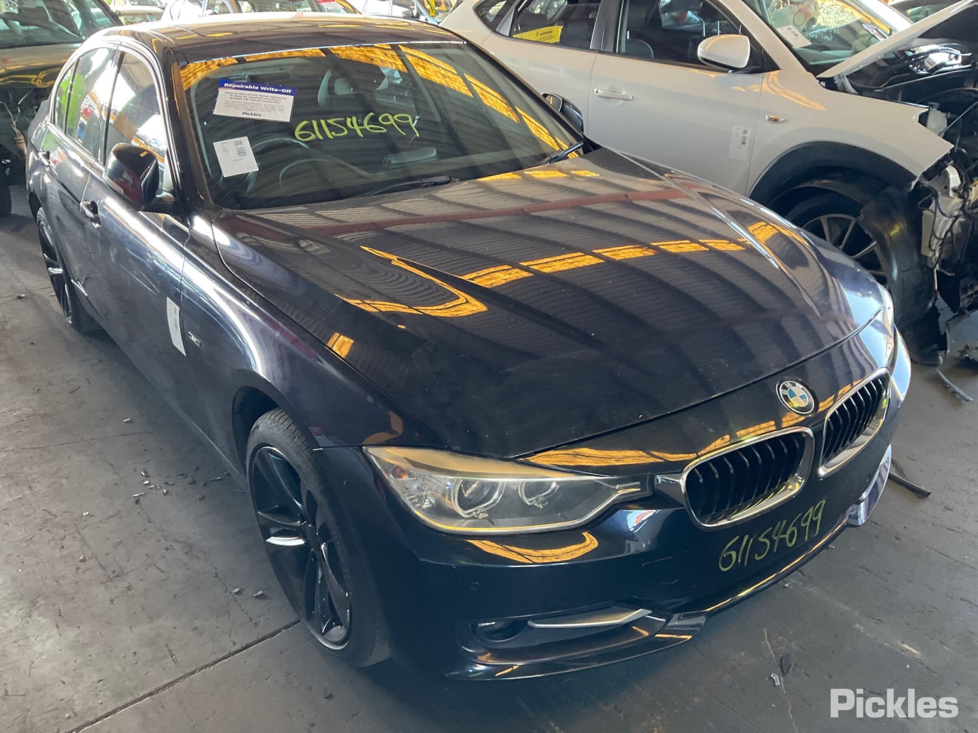 Bmw Wreckers In Melbourne