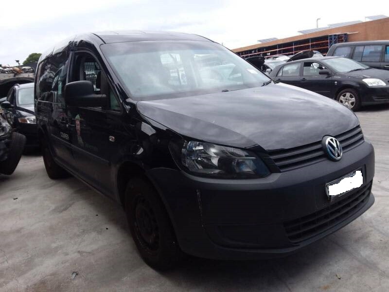 Wrecking 2013 Volkswagen Caddy Used Parts & Spares