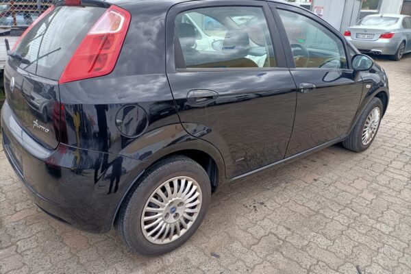 2007 FIAT PUNTO Engine For Sale FI0751