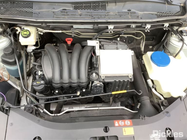 2008 MERCEDES B CLASS Engine For Sale MB0858