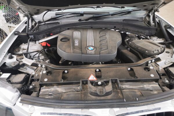 2012 BMW X3 Engine For Sale BM0899