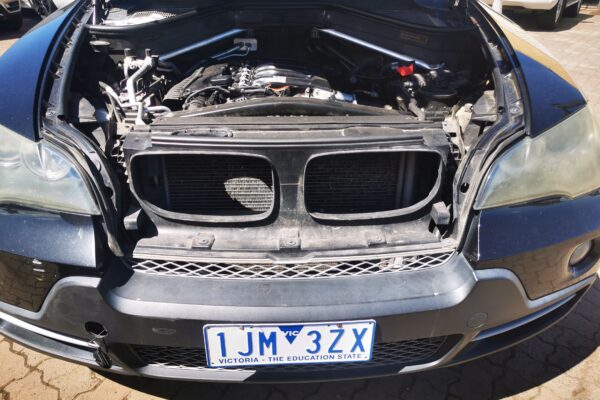 2008 BMW X5 Engine For Sale BM0902