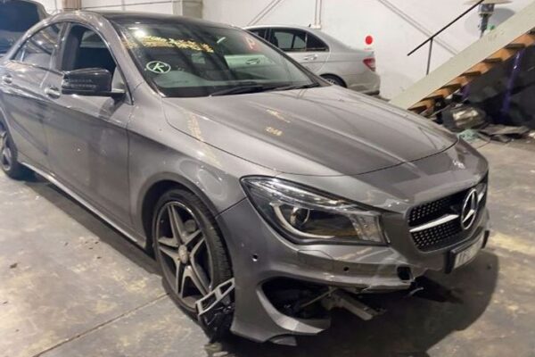 2015 MERCEDES CLA CLASS Engine For Sale MB0916