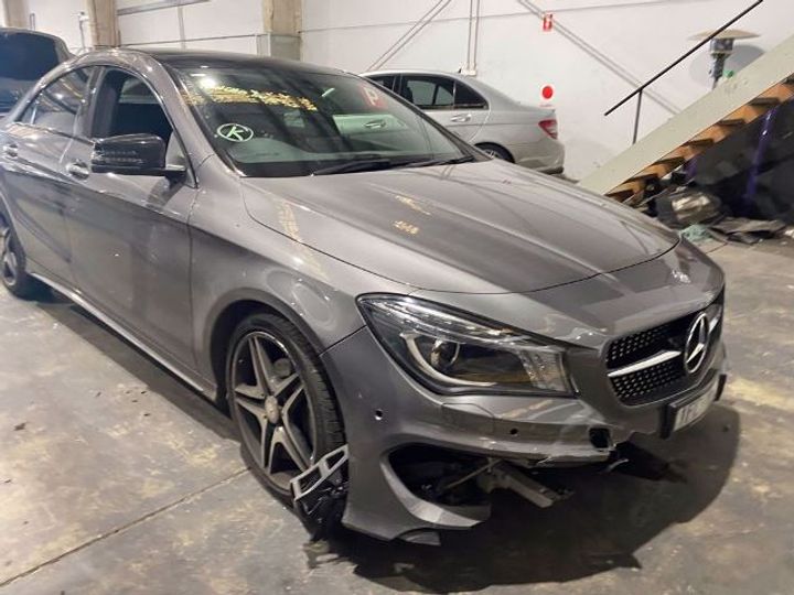 2015 MERCEDES CLA CLASS Engine For Sale MB0916