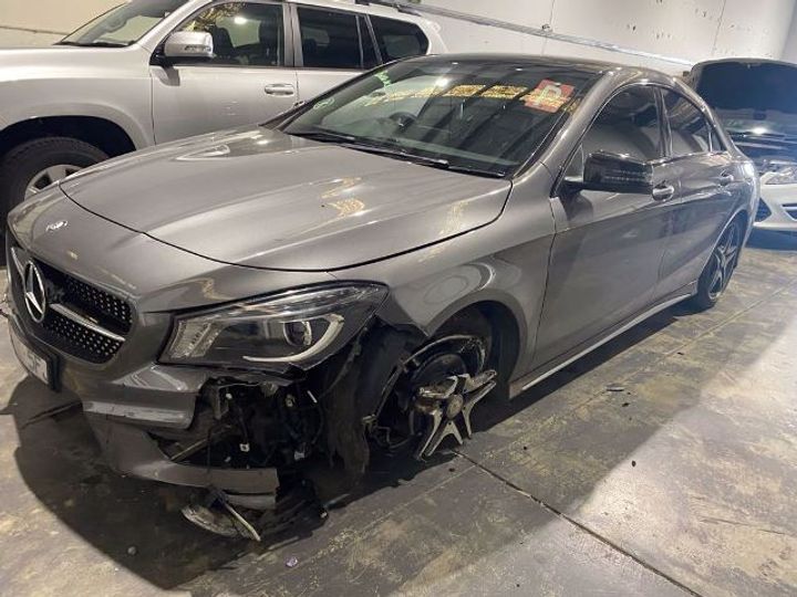 2015 MERCEDES CLA CLASS Engine For Sale MB0916 - Image 3