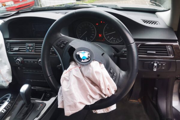 2011 BMW 3 SERIES Transmission (Gearbox) BM0948