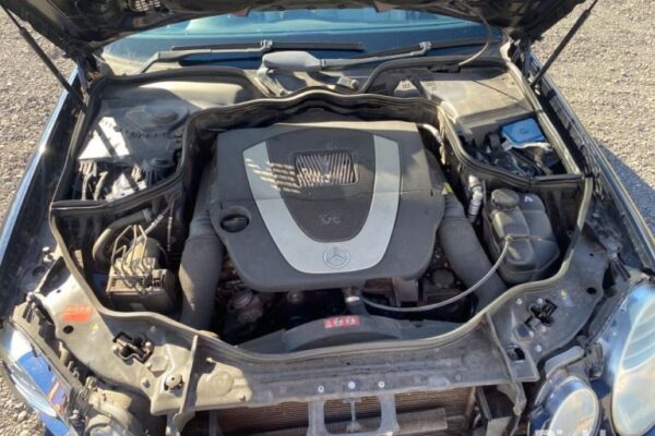2008 MERCEDES E CLASS Engine For Sale MB0982