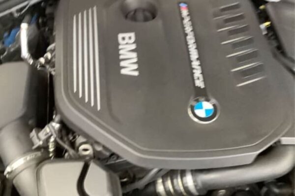 2019 BMW 1 SERIES Engine For Sale BM1002