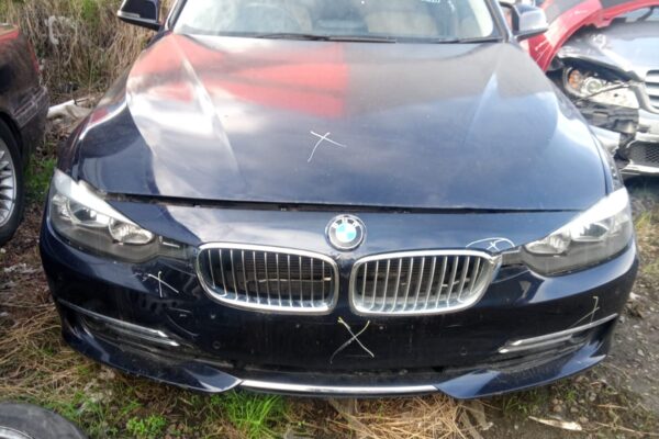 2012 BMW 3 SERIES Engine For Sale BM1010