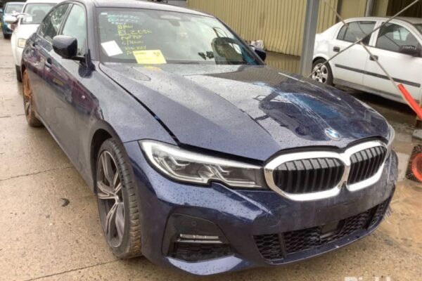 2020 BMW 3 SERIES Engine For Sale BM1032