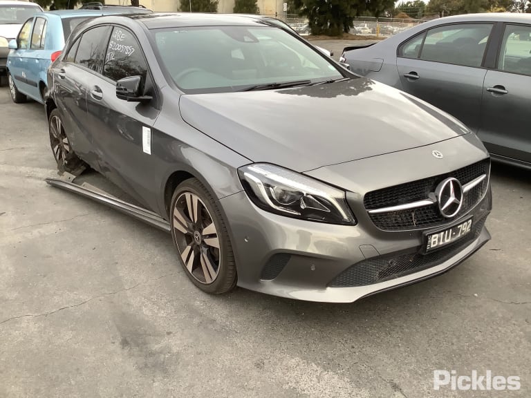 2018 MERCEDES A CLASS Engine For Sale MB1040