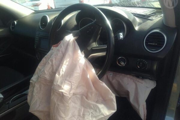 2011 MERCEDES M CLASS Transmission (Gearbox) MB1048