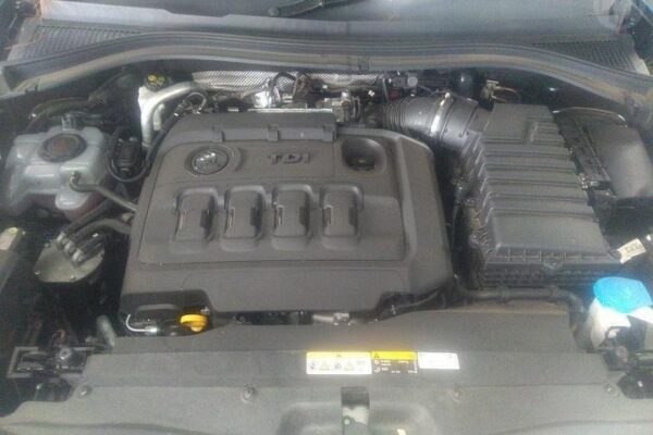 2021 SKODA KODIAQ Engine For Sale SK1050