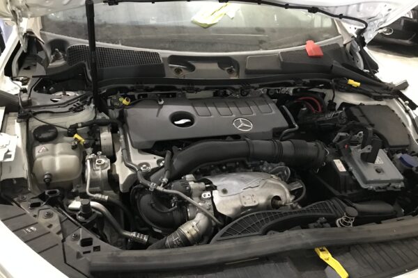2021 MERCEDES GLA CLASS Engine For Sale MB1090