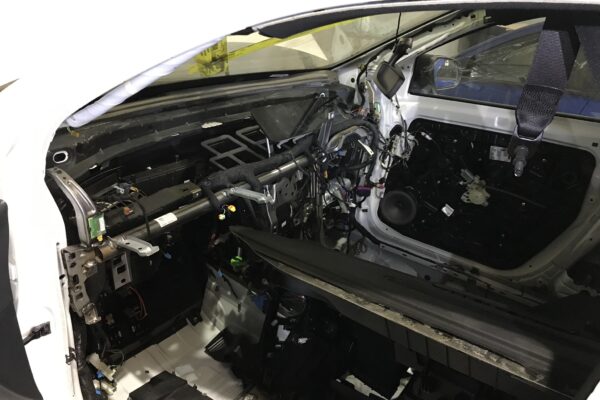 2021 MERCEDES GLA CLASS Transmission (Gearbox) MB1090