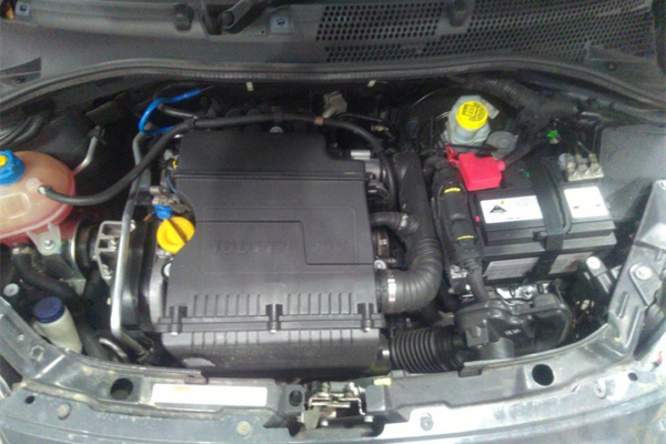 2013 FIAT 500 Engine For Sale FI1116