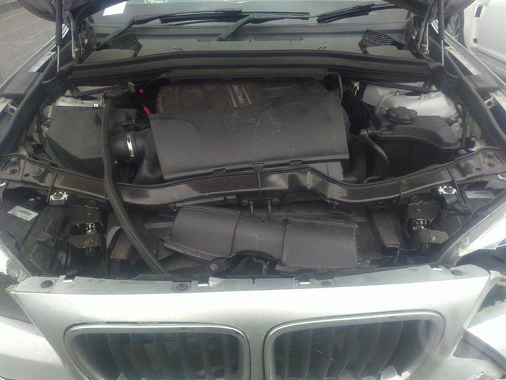 2013 BMW X1 Transmission (Gearbox) BM1147 - Image 2
