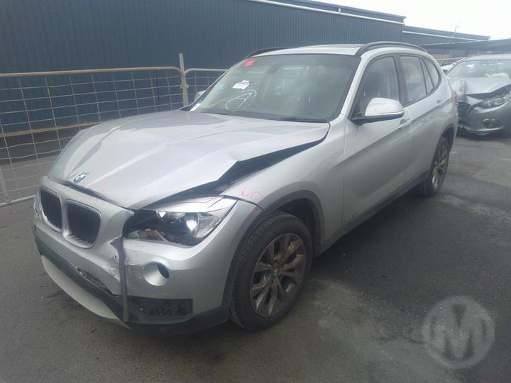 2013 BMW X1 Transmission (Gearbox) BM1147 - Image 5