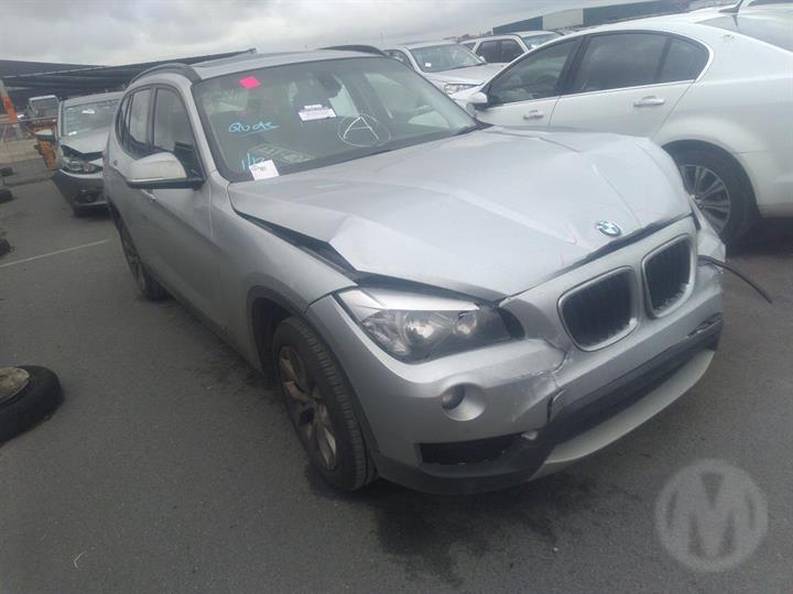 2013 BMW X1 Transmission (Gearbox) BM1147 - Image 6