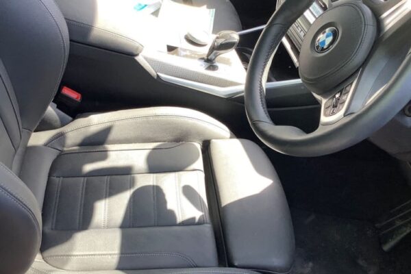 2020 BMW 3 SERIES Transmission (Gearbox) BM1158