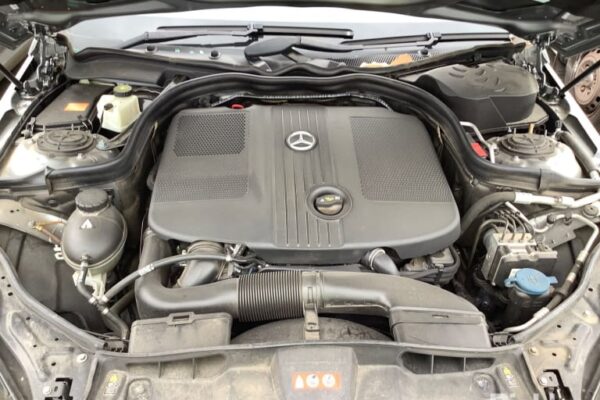 2010 MERCEDES E CLASS Engine For Sale MB1200