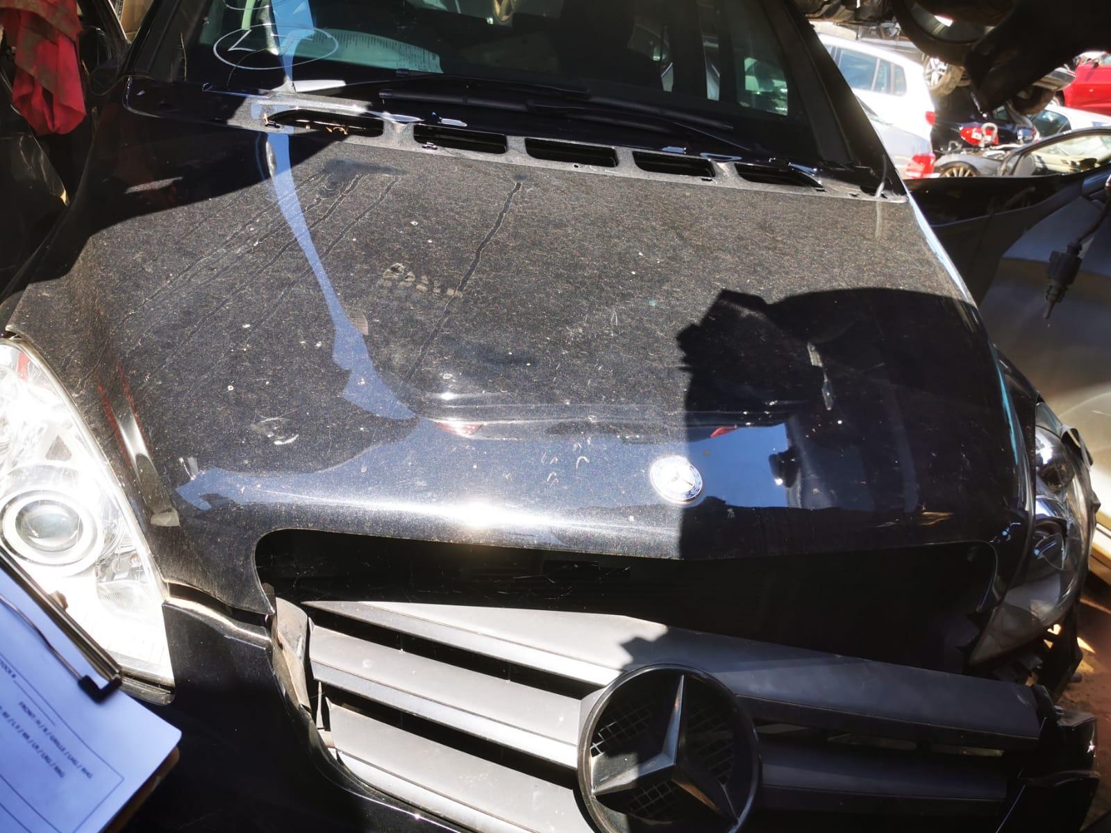 2010 MERCEDES B CLASS Engine For Sale MB1202 - Image 2