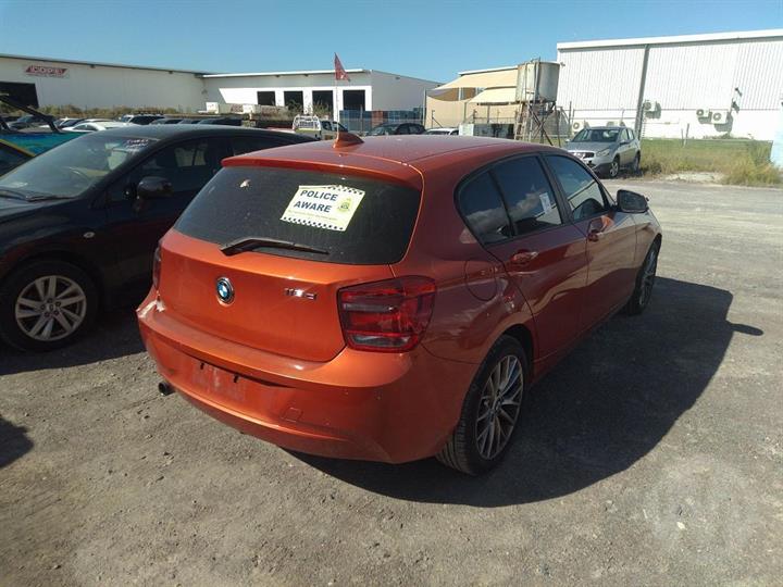 2013 BMW 1 SERIES Transmission (Gearbox) BM1252 - Image 3