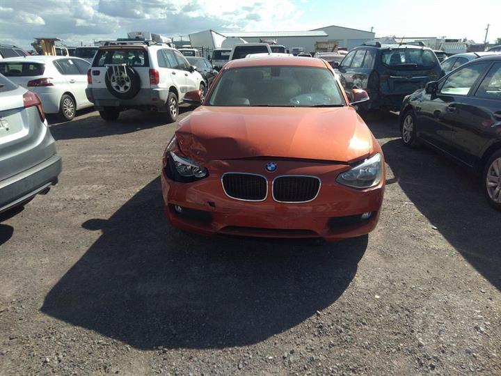 2013 BMW 1 SERIES Transmission (Gearbox) BM1252 - Image 5