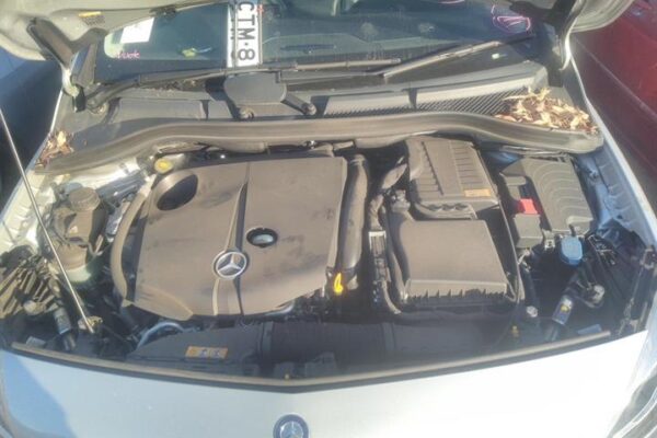 2014 MERCEDES B CLASS Engine For Sale MB1276