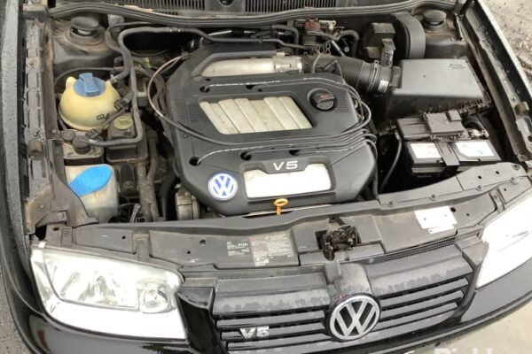 2000 VOLKSWAGEN BORA Engine For Sale VW1279