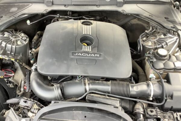2015 JAGUAR XE Engine For Sale JG1280
