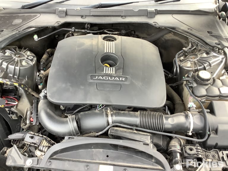 2015 JAGUAR XE Engine For Sale JG1280