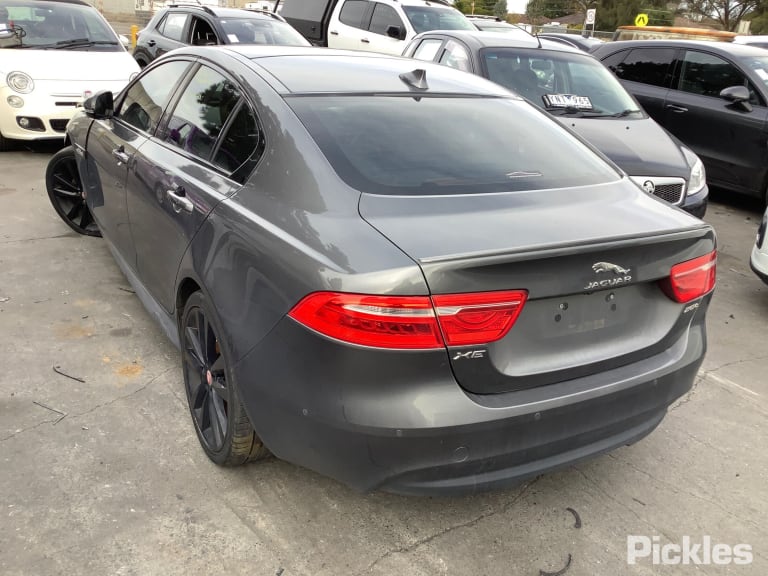 2015 JAGUAR XE Engine For Sale JG1280 - Image 3