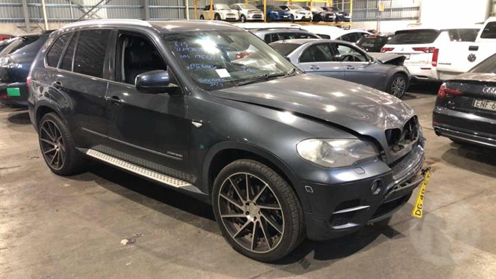 2011 BMW X5 Transmission (Gearbox) BM1300 - Image 4