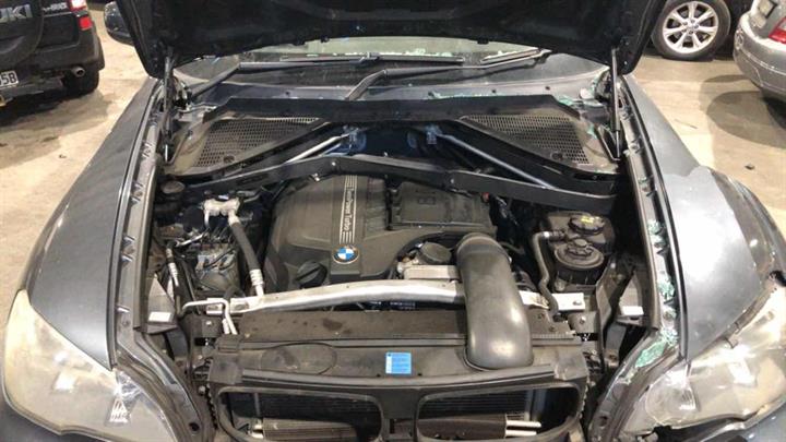 2011 BMW X5 Transmission (Gearbox) BM1300 - Image 3