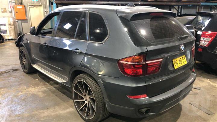 2011 BMW X5 Transmission (Gearbox) BM1300 - Image 6