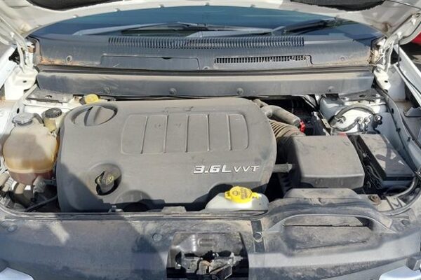 2015 FIAT FREEMONT Engine For Sale FI1308