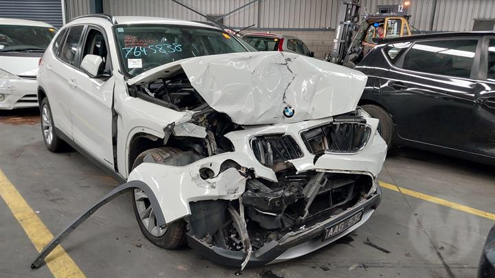 2013 BMW X1 Transmission (Gearbox) BM1315 - Image 2