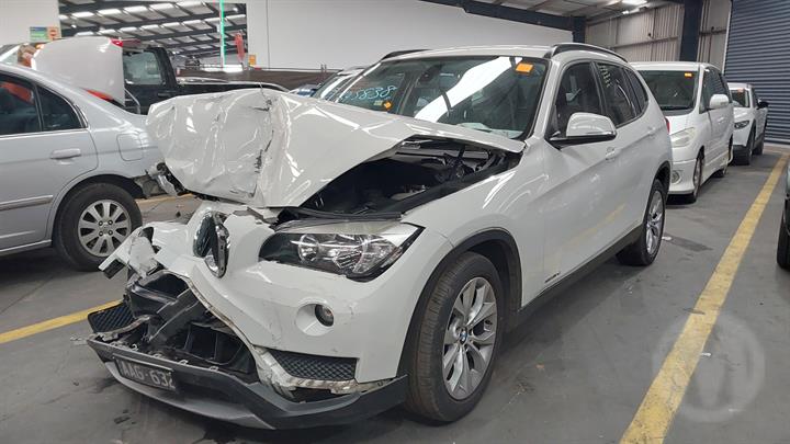 2013 BMW X1 Transmission (Gearbox) BM1315 - Image 4