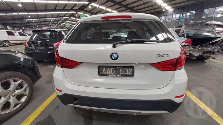 2013 BMW X1 Transmission (Gearbox) BM1315 - Image 5