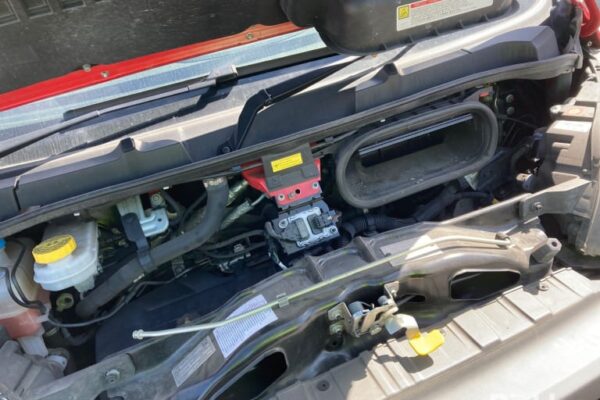 2020 FIAT DUCATO Engine For Sale FI1325