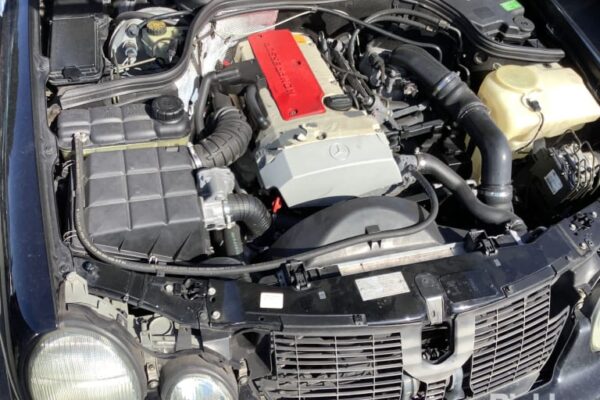 1998 MERCEDES CLK Engine For Sale MB1330