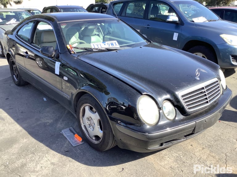 1998 MERCEDES CLK Engine For Sale MB1330 - Image 3