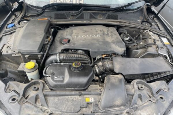 2010 JAGUAR XF Engine For Sale JG1342
