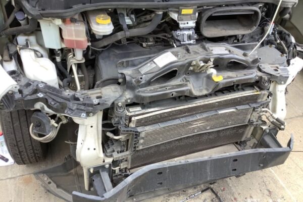 2020 FIAT DUCATO Engine For Sale FI1344