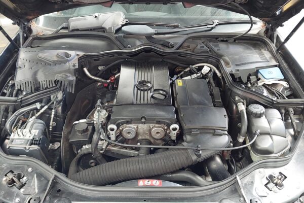2007 MERCEDES E CLASS Engine For Sale MB1354