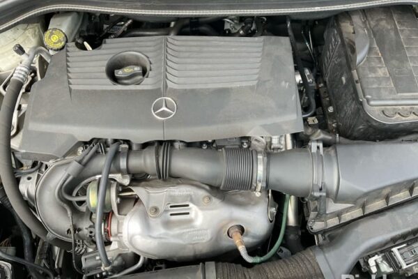 2014 MERCEDES B CLASS Engine For Sale MB1362
