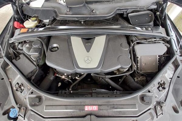 2011 MERCEDES R CLASS Engine For Sale MB1379