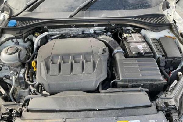 2021 SKODA SUPERB Engine For Sale SK1384